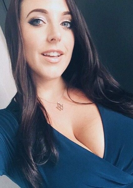Angela White photo
