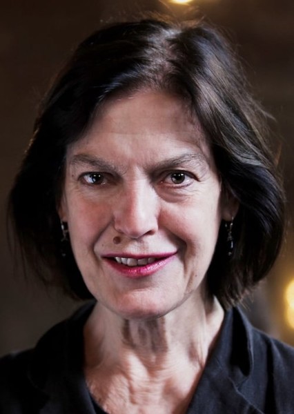 Angela Winkler photo