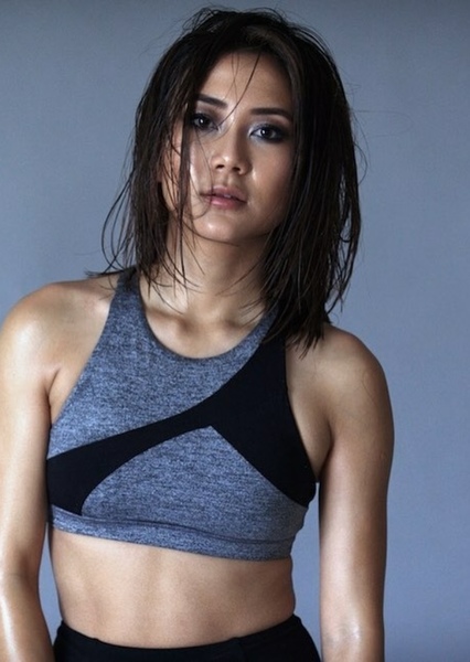 Angela Zhou