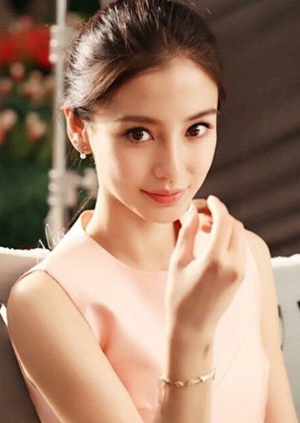 AngelaBaby photo