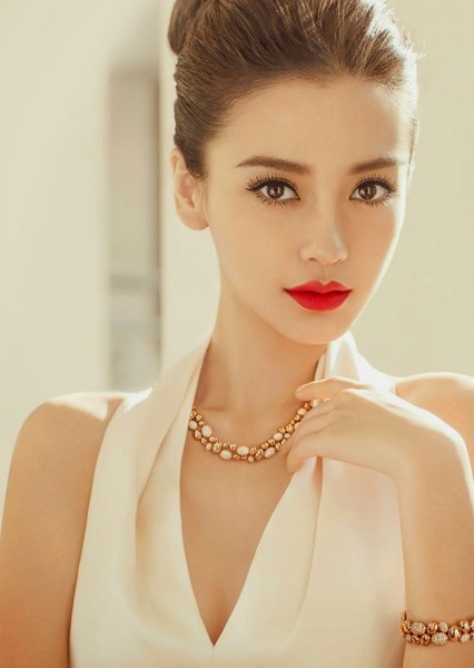 AngelaBaby