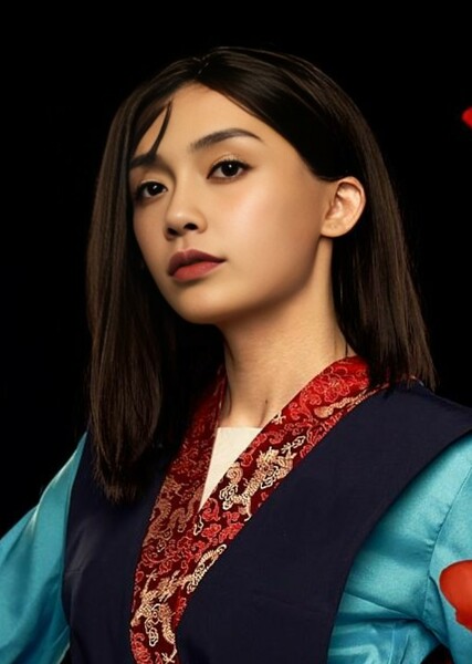 AngelaBaby photo