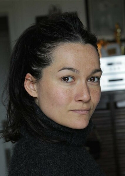 Angèle Humeau