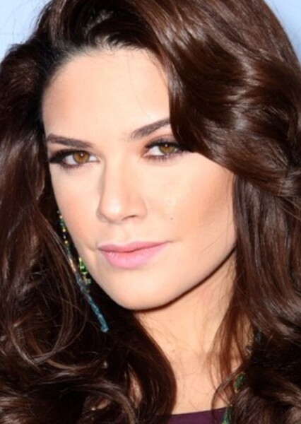Angélica Celaya photo
