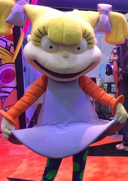 Angelica Pickles photo