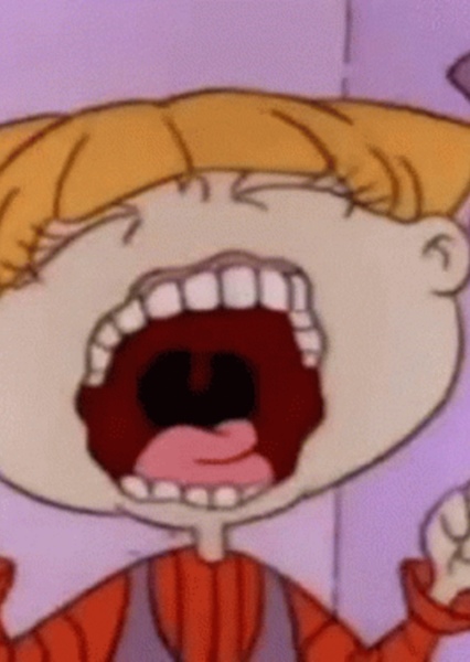 Angelica Pickles photo