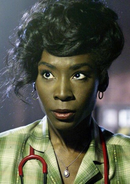 Angelica Ross photo