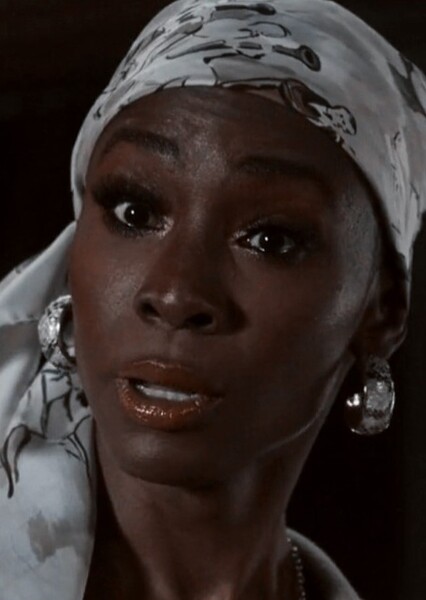 Angelica Ross photo