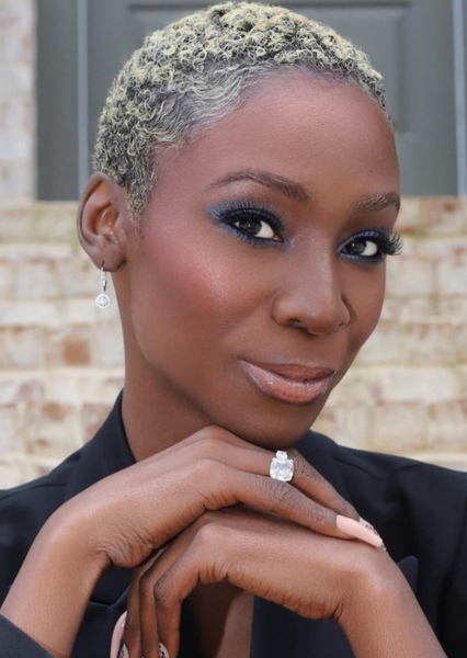 Angelica Ross photo