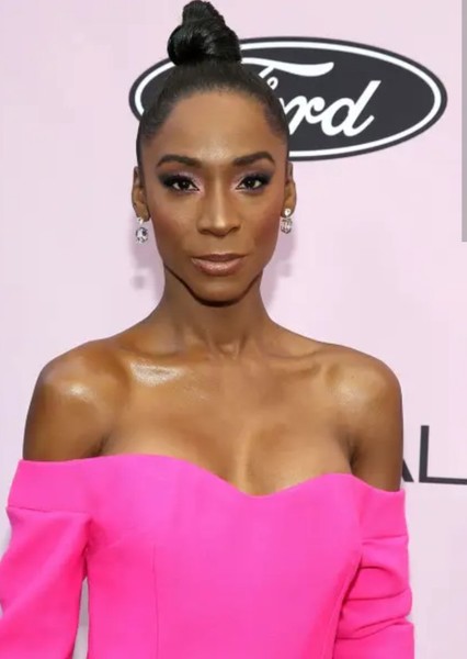 Angelica Ross photo