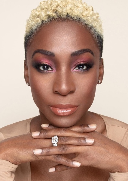 Angelica Ross