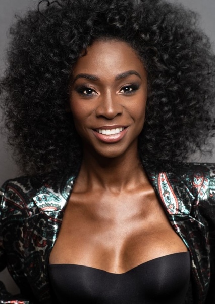 Angelica Ross