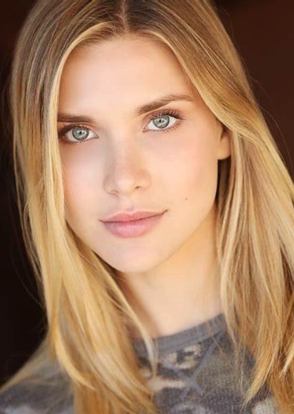 Angelica Salek photo