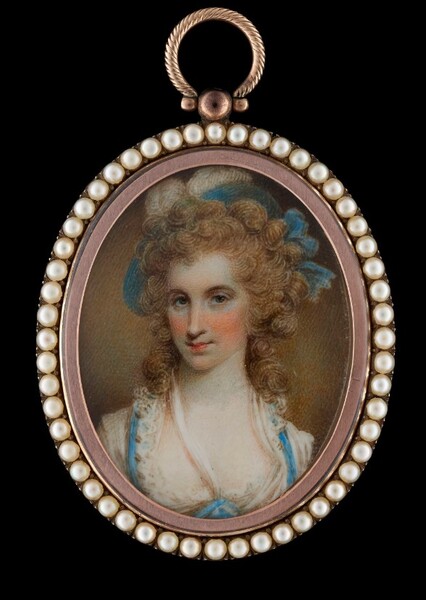 Angelica Schuyler Church
