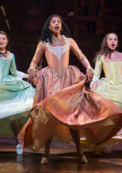 Angelica Schuyler (Hamilton)