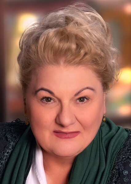Angelika Sedlmeier photo