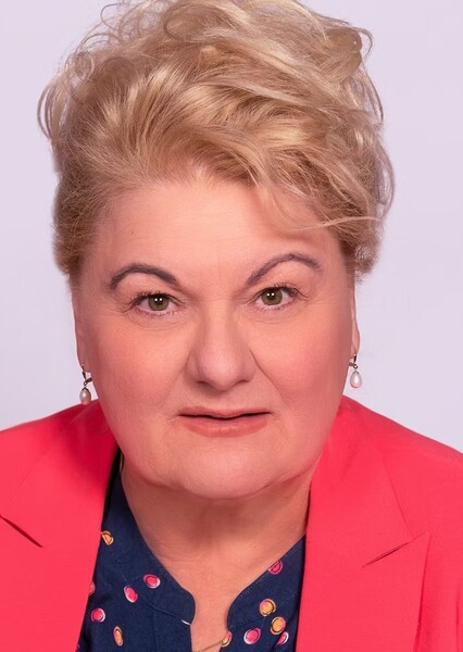 Angelika Sedlmeier photo