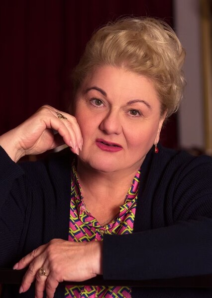 Angelika Sedlmeier photo