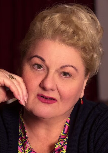 Angelika Sedlmeier photo