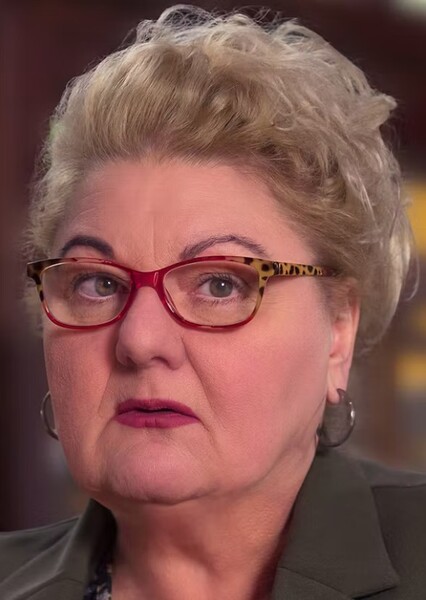 Angelika Sedlmeier photo