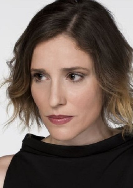 Angeliki Papoulia