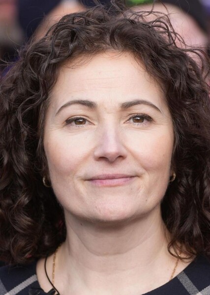 Angeliki Stogia