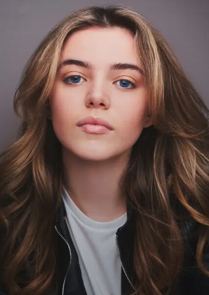 Angelina Boris photo