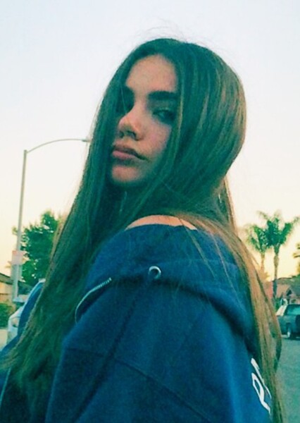 Angelina Capozzoli