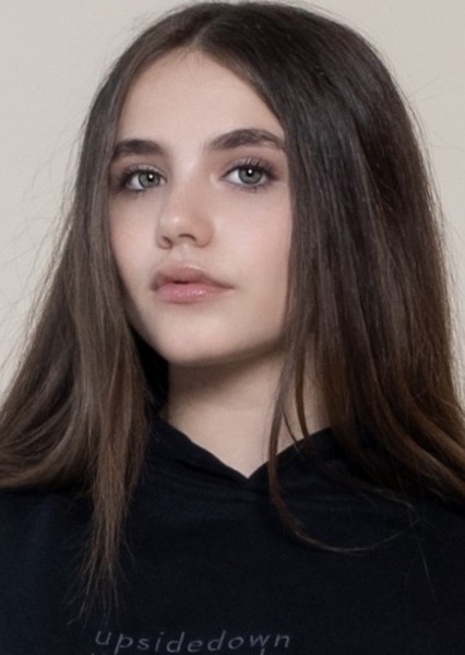 Angelina Capozzoli photo