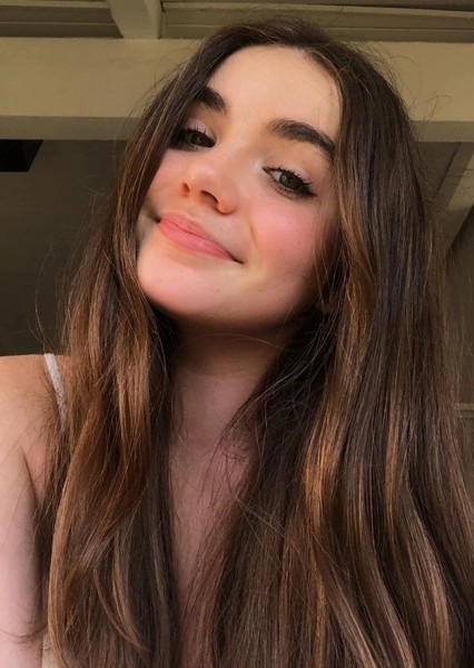 Angelina Capozzoli photo