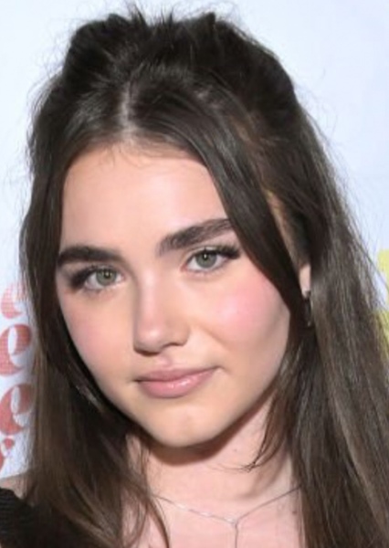 Angelina Capozzoli photo