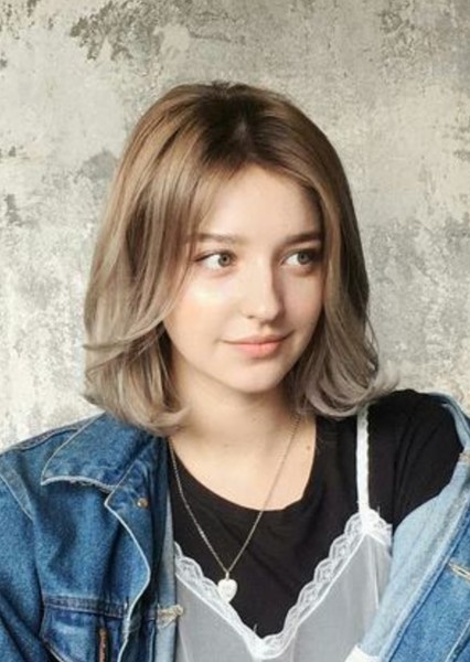 Angelina Danilova
