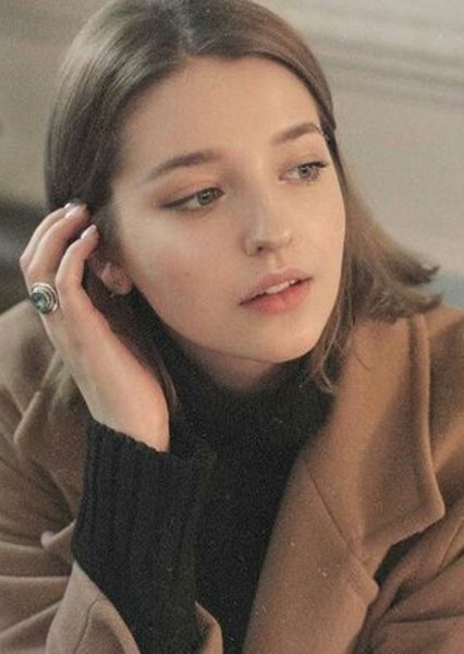 Angelina Danilova photo