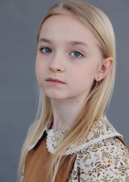 Angelina Demina photo