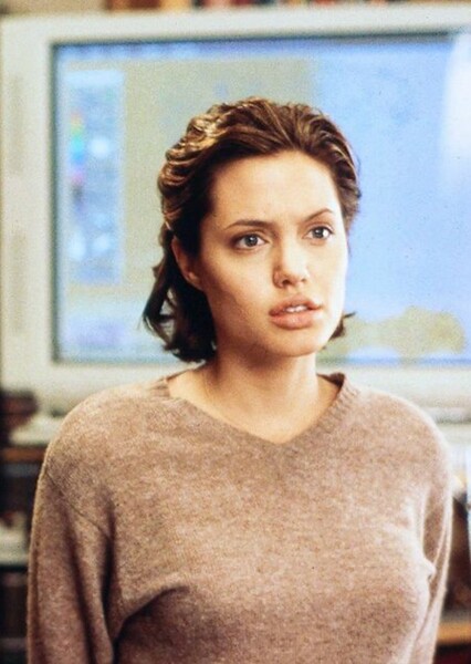 Angelina Jolie