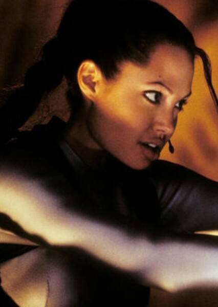 Angelina Jolie photo