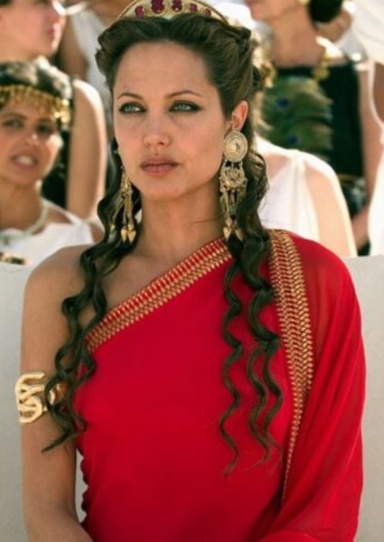 Angelina Jolie photo