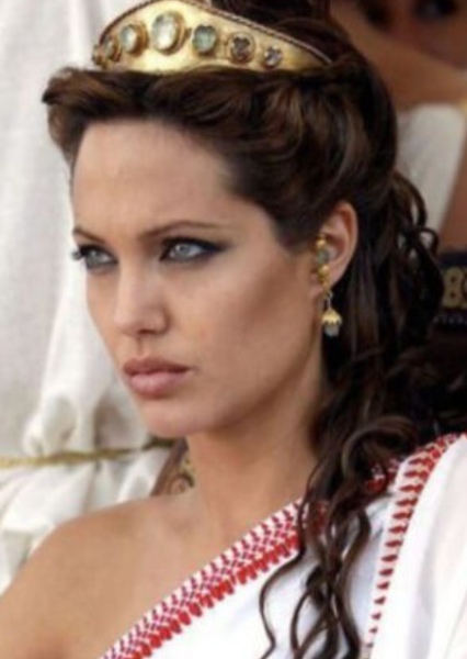 Angelina Jolie photo