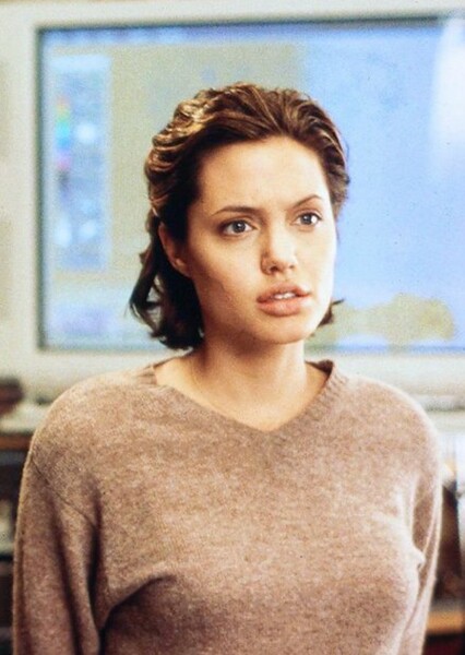 Angelina Jolie photo