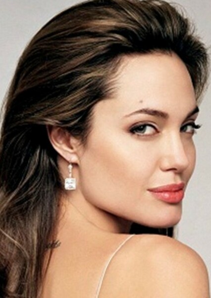 Angelina Jolie photo