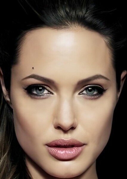 Angelina Jolie photo