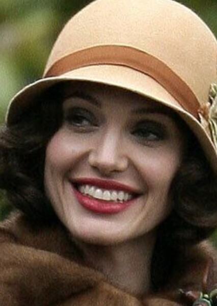 Angelina Jolie photo
