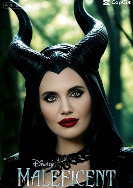 Angelina Jolie