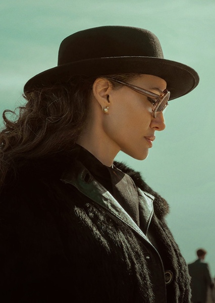 Angelina Jolie