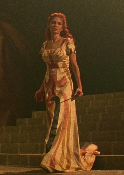 Angelina Jolie photo