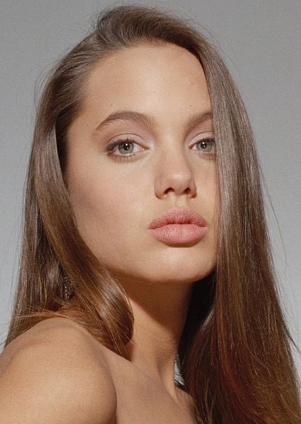Angelina Jolie