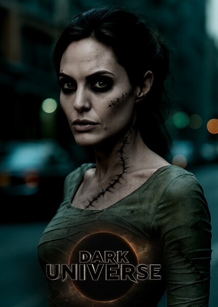 Angelina Jolie photo