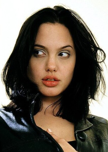 Angelina Jolie photo