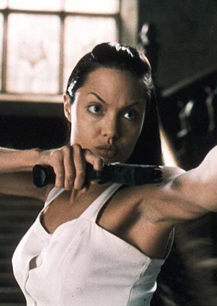 Angelina Jolie photo