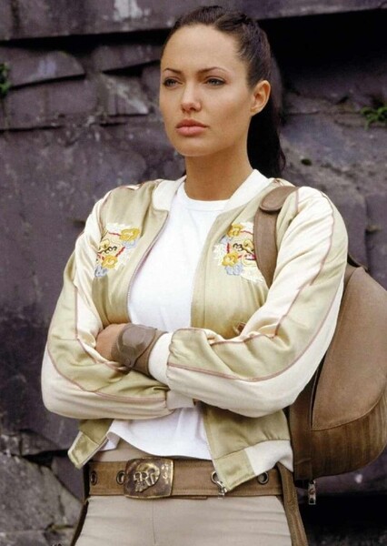 Angelina Jolie photo